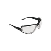 Lentes de seguridad transparente deporti